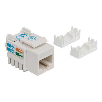 Keystone Jack CAT5E INTELLINET 210355
