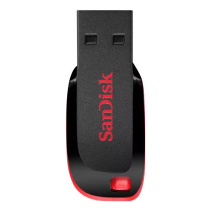 USB SANDISK SDCZ50-032G-G35R