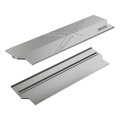Memoria RAM para PC Acer 32 GB (2 × 16 GB) DDR5 6000 MHz CL32 UDIMM Plata (BL.9BWWA.464)