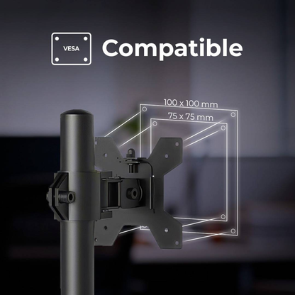 Soportes para Monitores ACTECK ENFORCE ZONE-B SM510