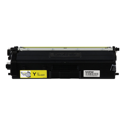 Tóner BROTHER TN433Y
