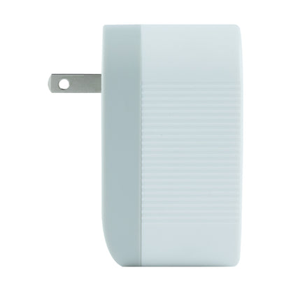 Cargador  Mobifree Cargador de pared USB y Tipo C