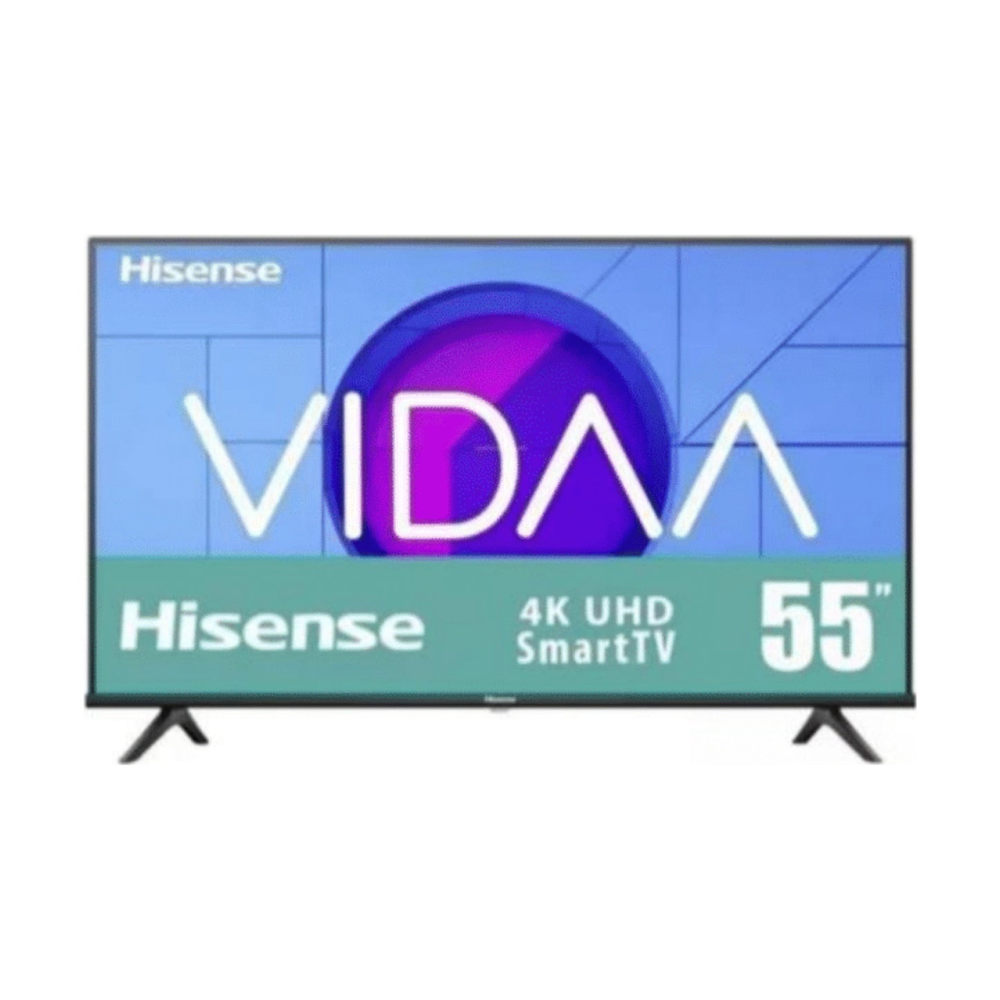 Television Hisense 55A6NV