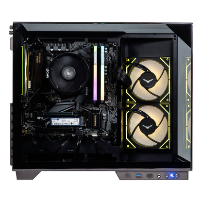 Pcs de escritorio Naceb Technology NA-R757G-SCOUTPLUS