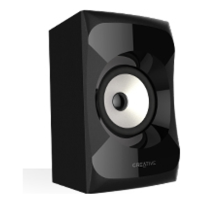 Bocinas CREATIVE LABS 51MF0490AA001