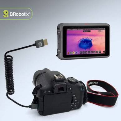 Cables HDMI BROBOTIX 406351