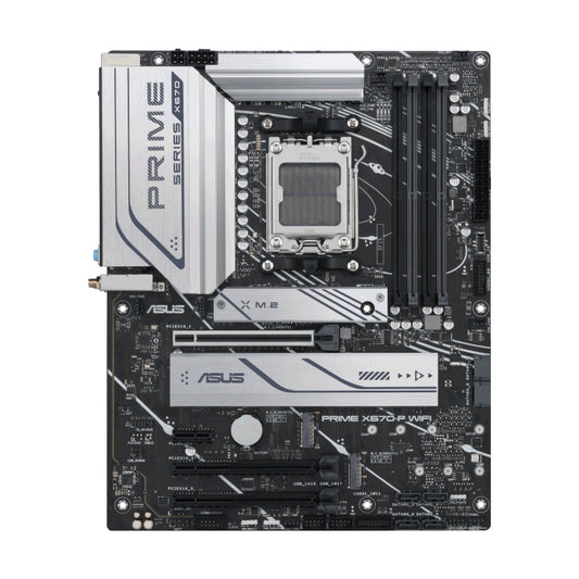 Motherboards Gaming ASUS PRIME X670-P WIFI