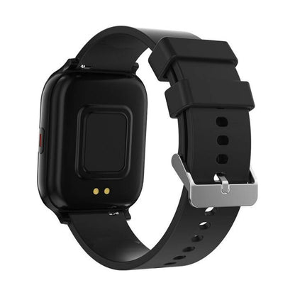 Smartwatch HYUNDAI HTSW001BK