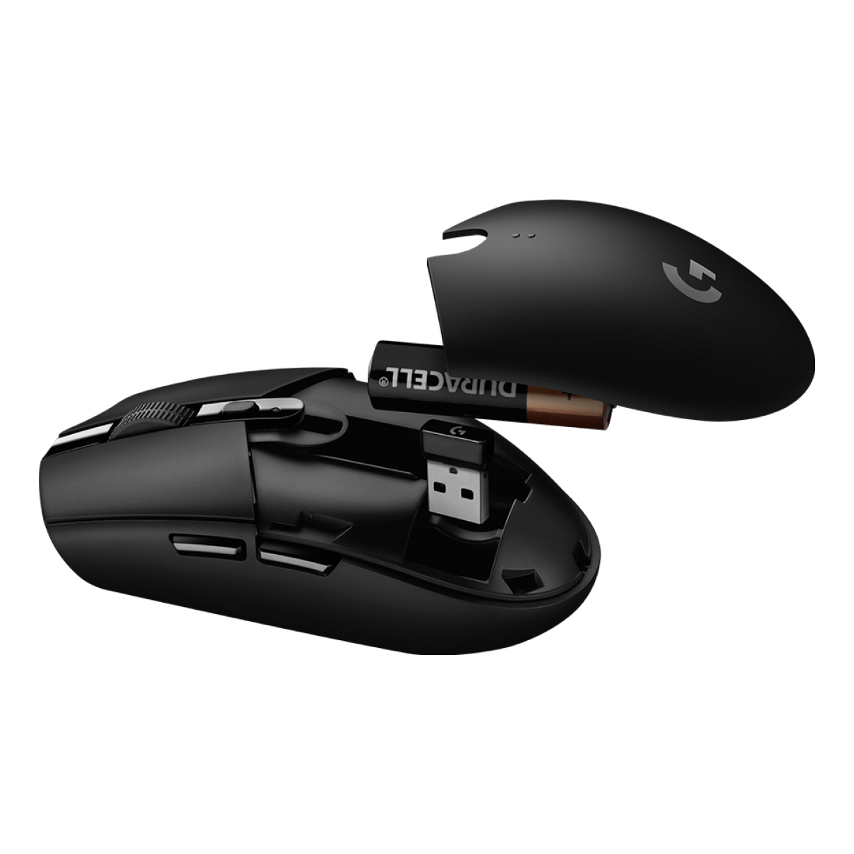 Mouse Gaming LOGITECH G305