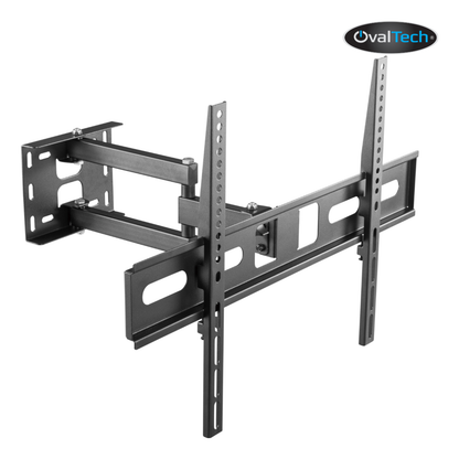 Soporte Movil OVALTECH de 32´´ a 70´´ (Resistencia 35kgs)