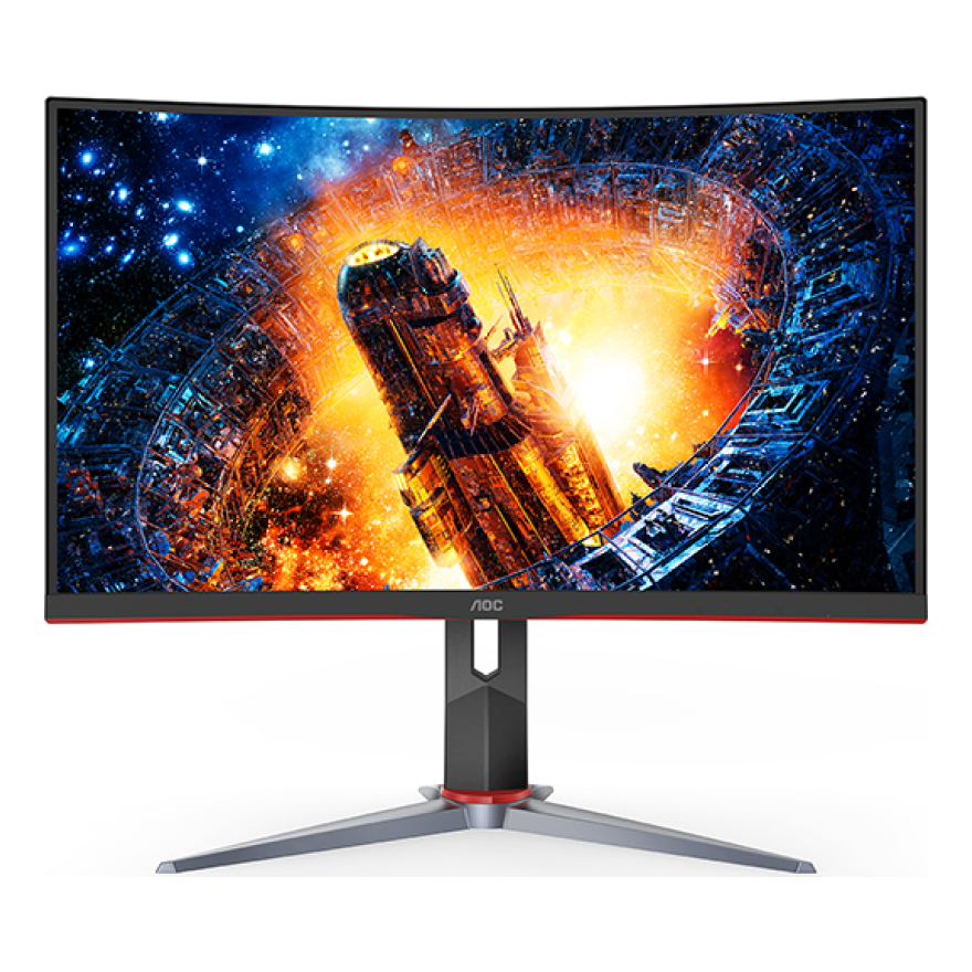 Monitor AOC C24G2