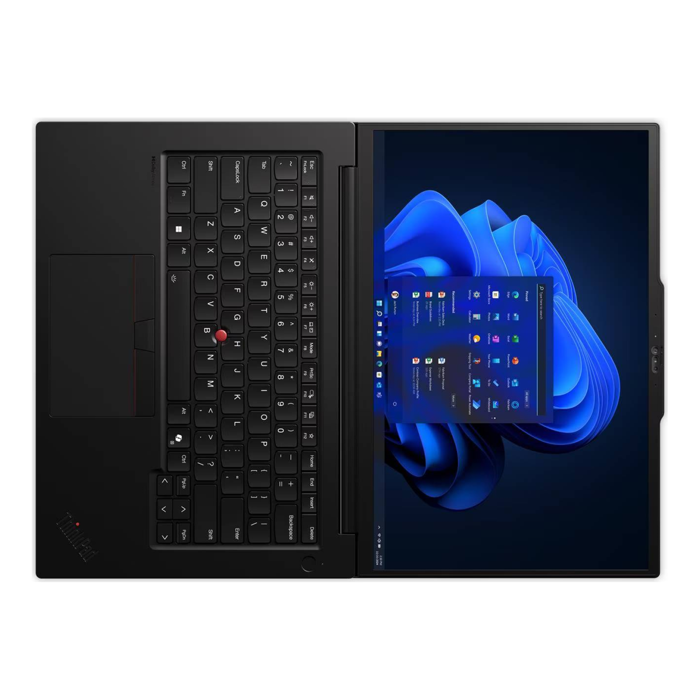 Laptops LENOVO 21QUS05X00