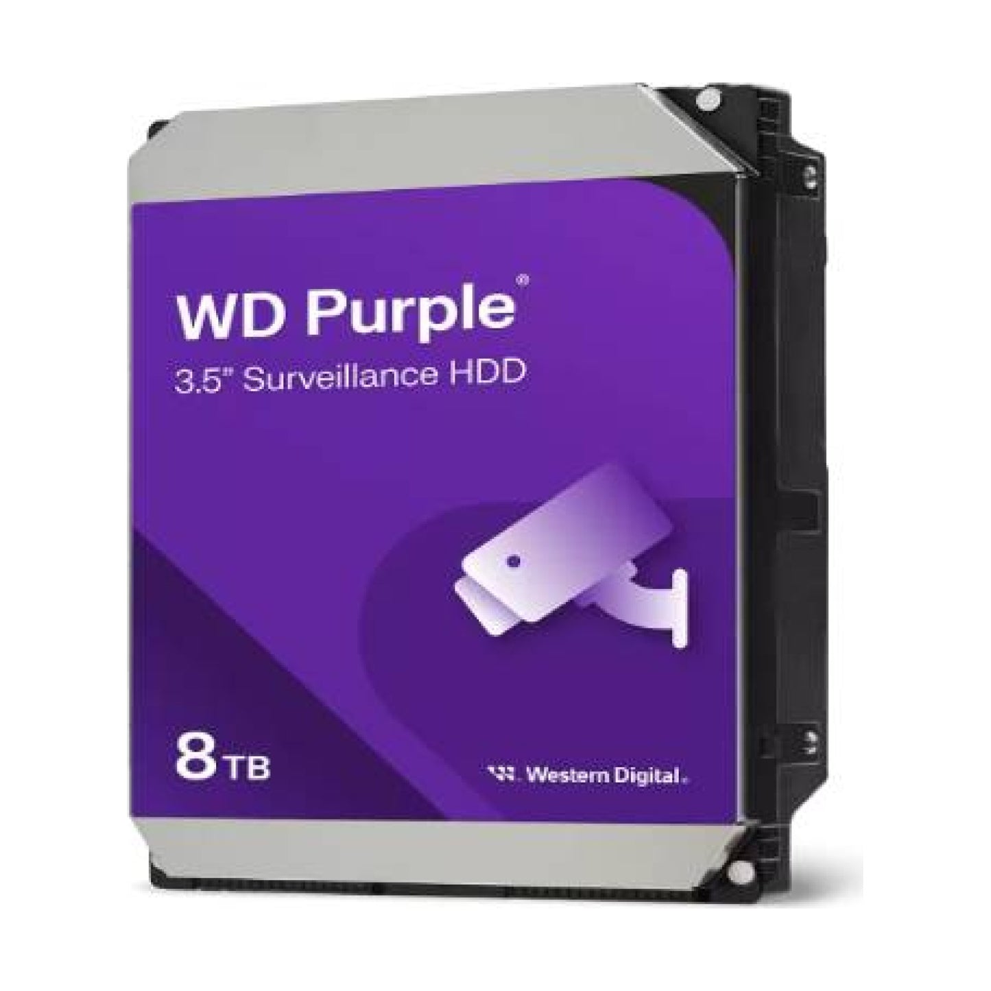 Discos Duros WESTERN DIGITAL WD85PURZ