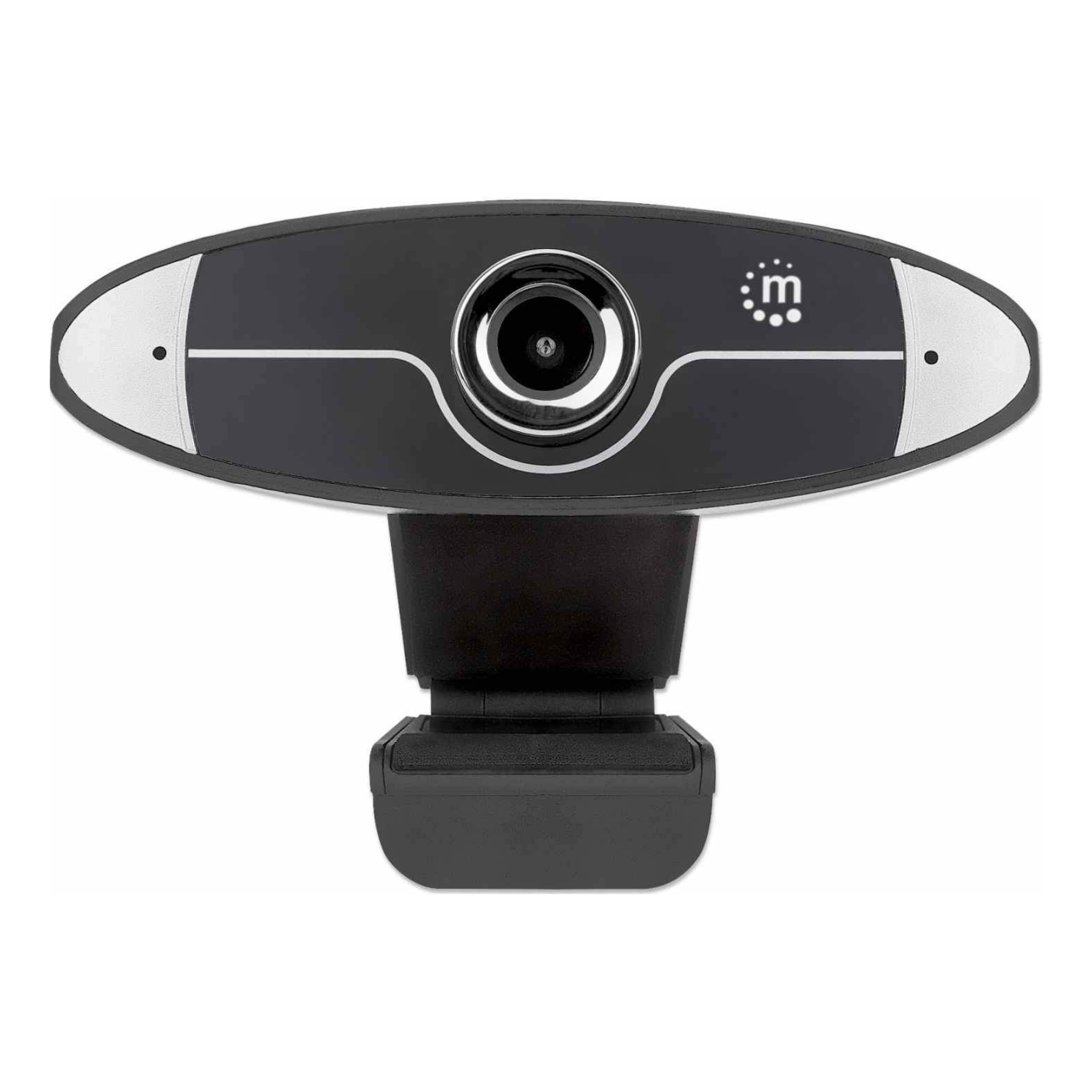 Cámara web MANHATTAN 462013