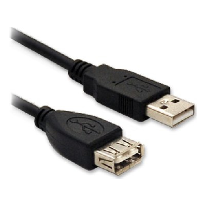 Cable USB Extensión BROBOTIX 102334