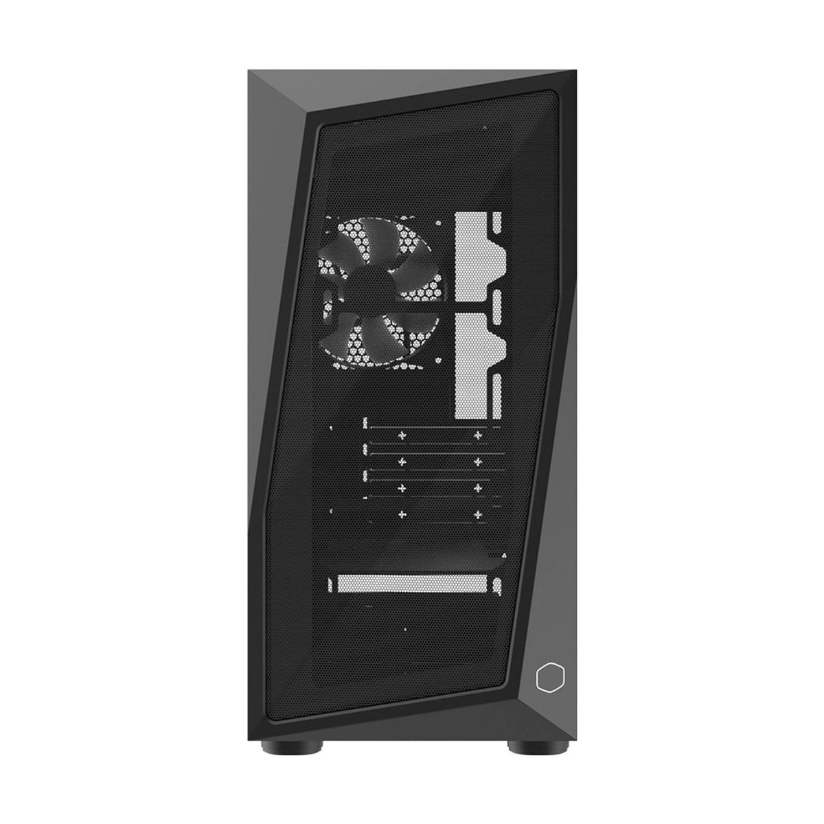 Gabinete para PC Cooler Master MasterBox CMP 320 con 1 Ventilador (CP320-KGNN-S03)