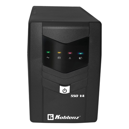 No Break  KOBLENZ 5516 USB/R