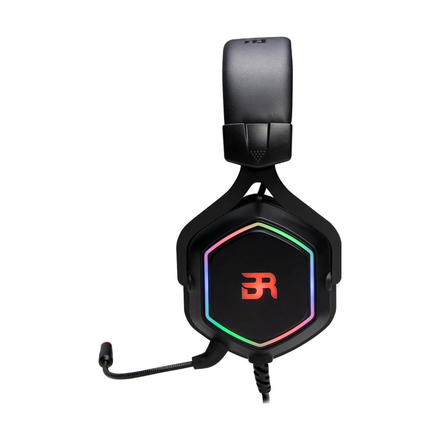 Headset Gaming Balam Rush Hesix