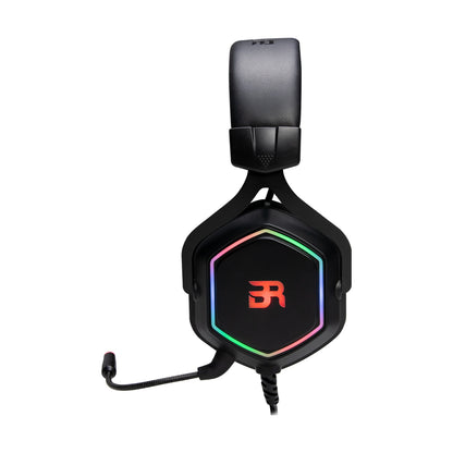 Headset Gaming Balam Rush Hesix