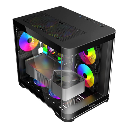 Gabinete Xzeal XZGAMC3B