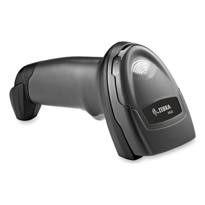 Lector de Códigos de Barras Zebra DS2208 USB (DS2208-SR7U2100SGW)