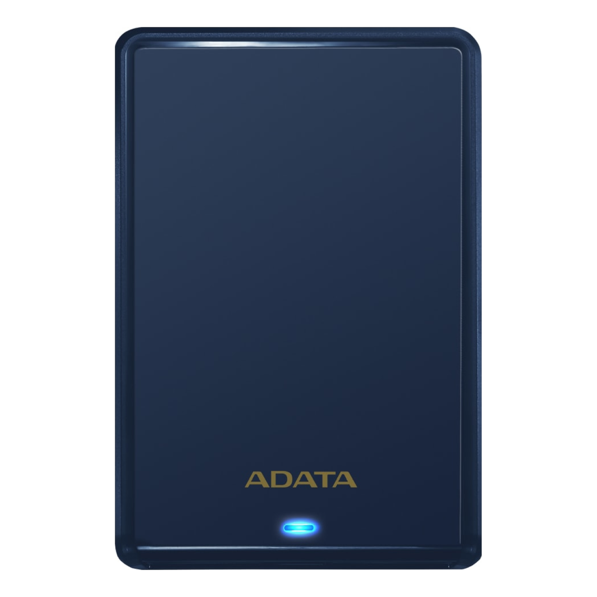 Disco Duro Externo ADATA HV620S 1 TB USB 3.1 2.5 Pulgadas (AHV620S-1TU31-CBL)