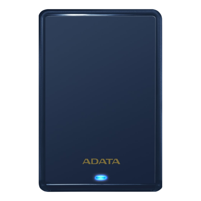 Disco Duro Externo ADATA HV620S 1 TB USB 3.1 2.5 Pulgadas (AHV620S-1TU31-CBL)