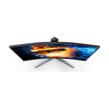 Monitor AOC C24G2