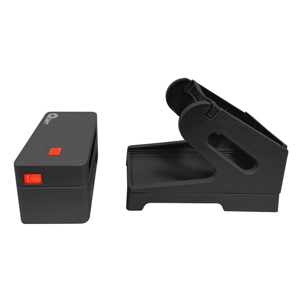 Impresora POS de Etiquetas Qian QOP-T18UB-LE
