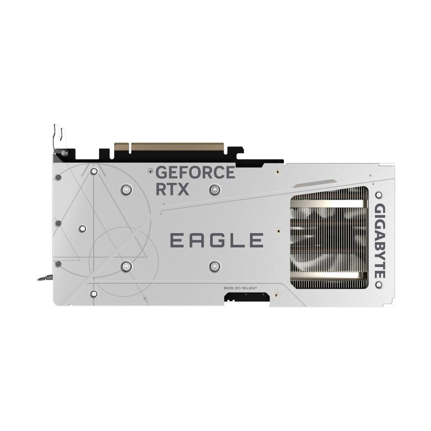 Tarjeta de Video GIGABYTE GWN407SEAGLEOC  ICE-12GD G10