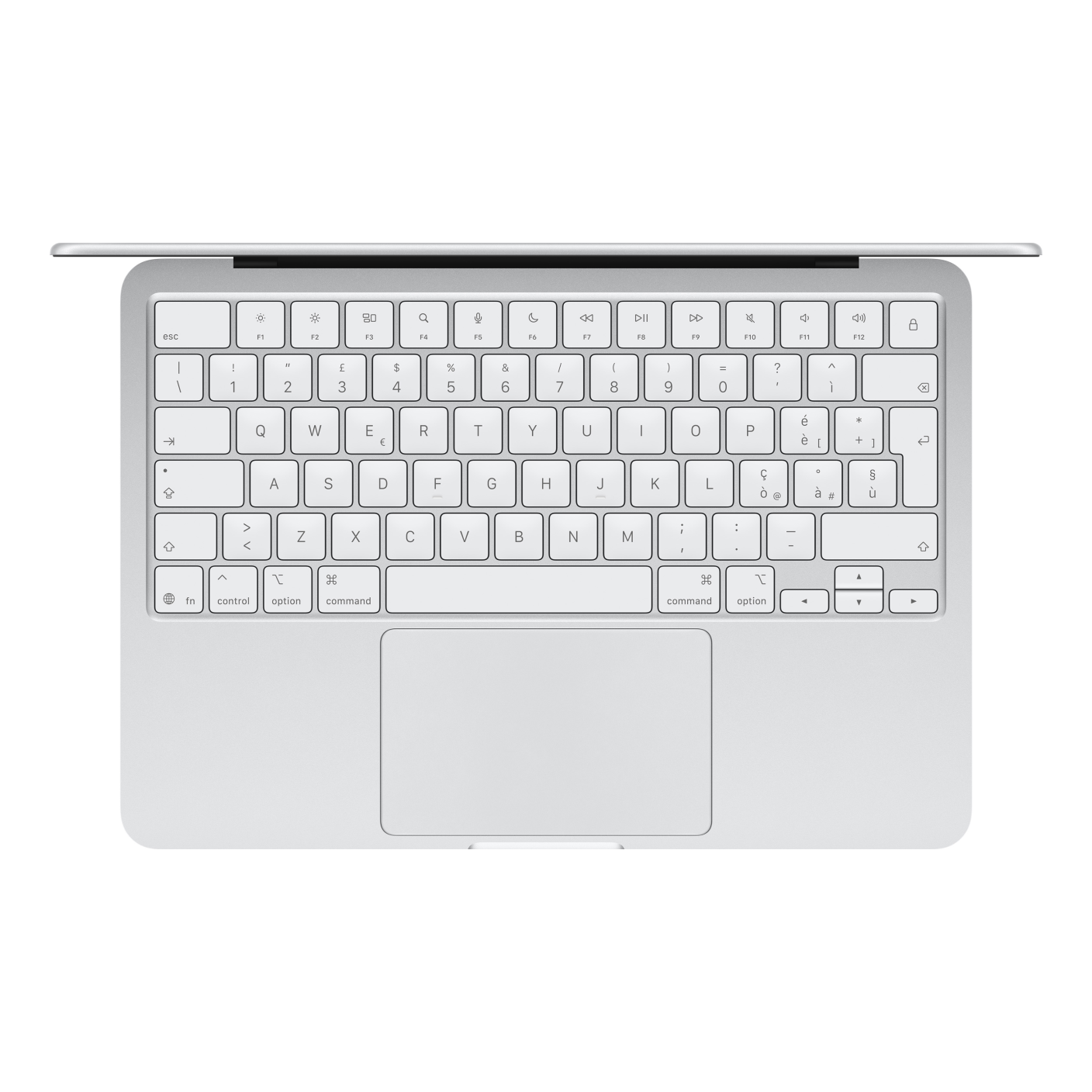 MacBook APPLE MHFA4E/A