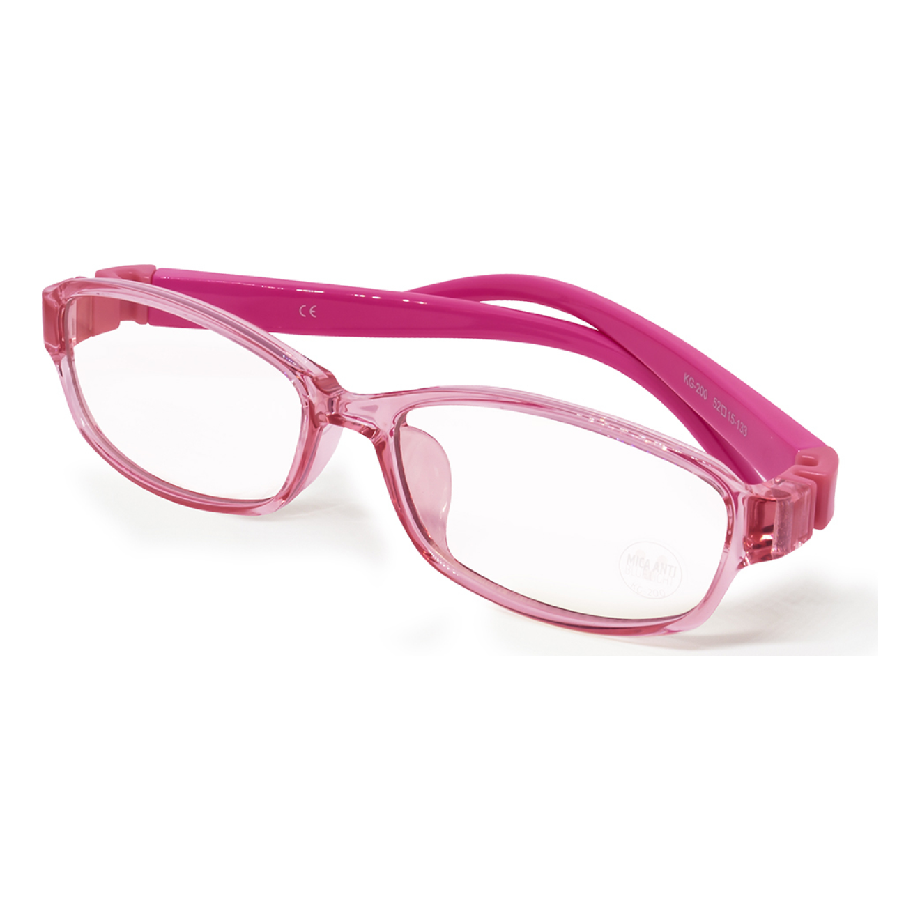 Lentes para PC / Tablet VORAGO KG-200-PK