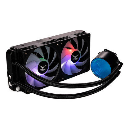 Enfriamiento y Ventilación Naceb Gaming NA-0651