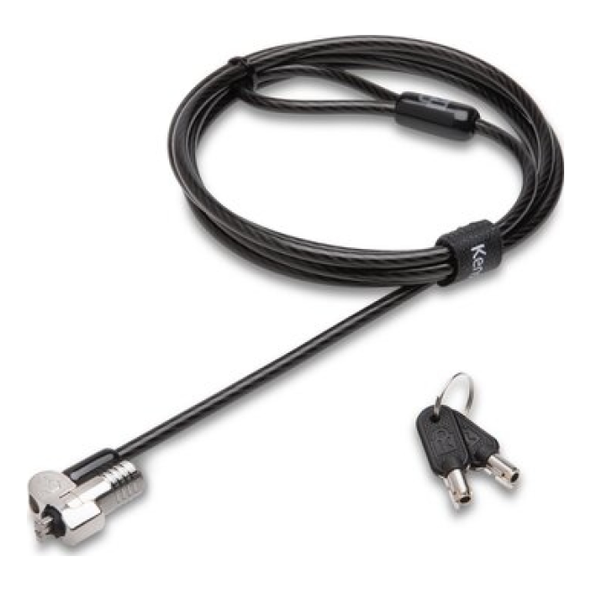 Candado con llave  KENSINGTON K64444WW