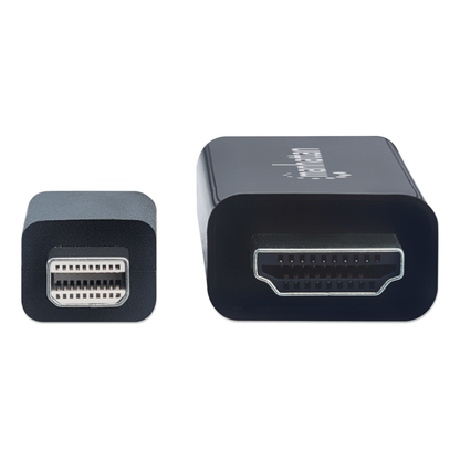Cable Mini DisplayPort a HDM MANHATTAN 153287