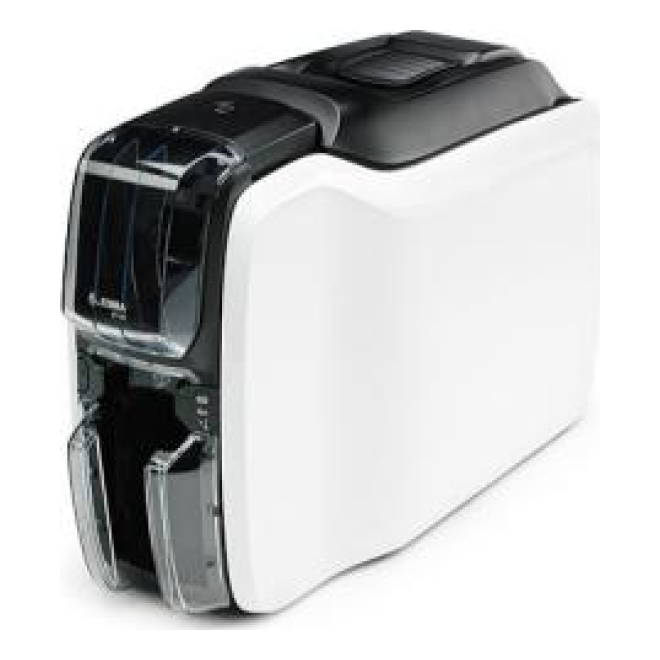 Impresora de Credenciales ZEBRA ZC100