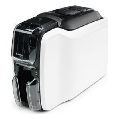 Impresora de Credenciales ZEBRA ZC100