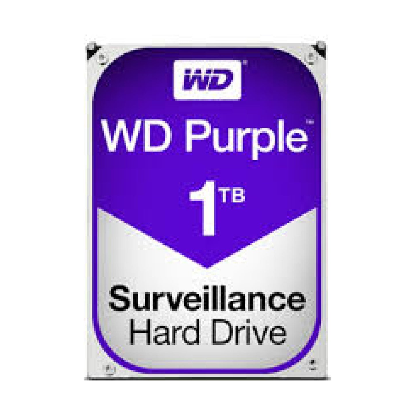 Disco Duro WESTERN DIGITAL WD10PURZ