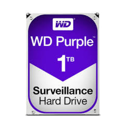 Disco Duro WESTERN DIGITAL WD10PURZ