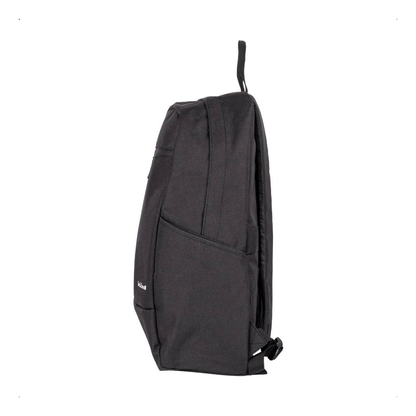 Mochilas y Maletines TECHZONE BASIC BLACK