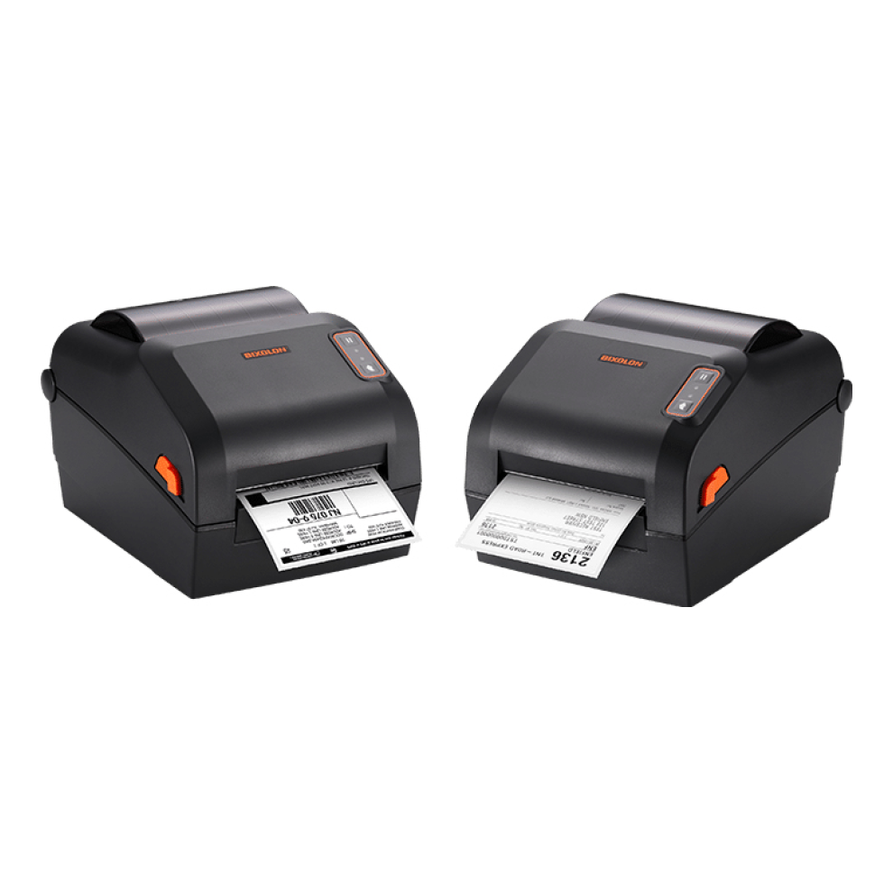 Impresoras POS BIXOLON XD5-40dEK