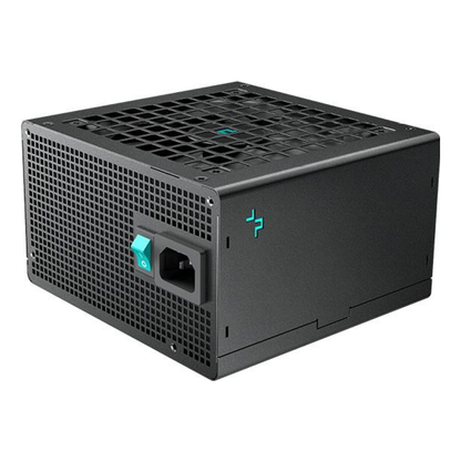 Fuente de Poder Gaming DeepCool PL550D 550 W 80 PLUS Bronze no Modular (R-PL550D-FC0B-US-V2)