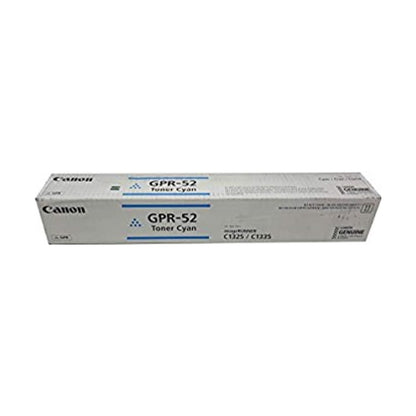 Tóner CANON GPR-52