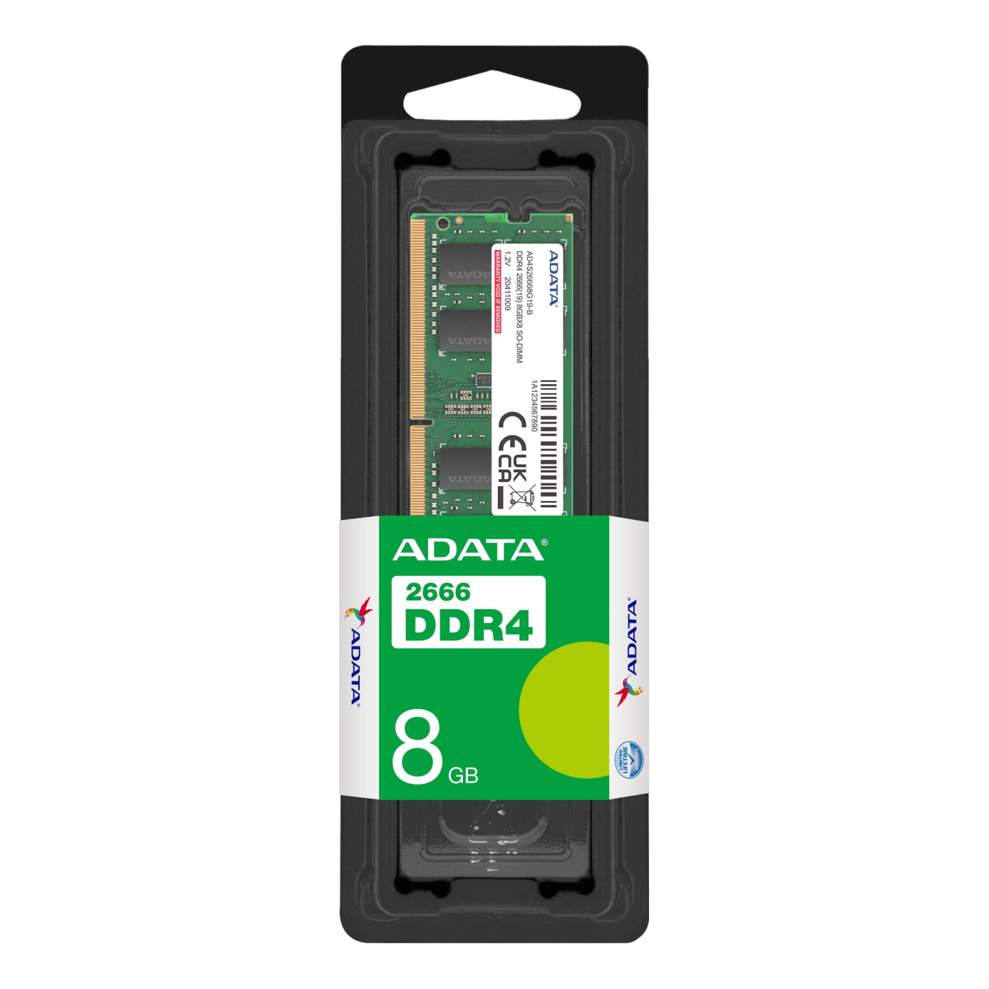 Memoria ADATA PREMIER