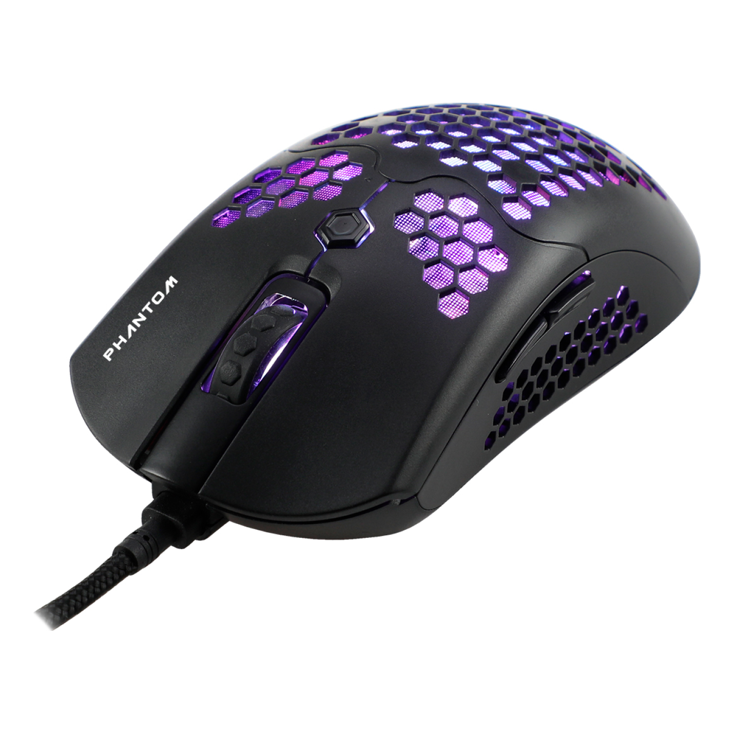 Mouse Gamer Naceb Technology Phantom