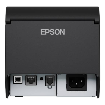 Impresora POS Térmica Epson TM-T20IVL-002 con USB y Ethernet (C31CL45002)