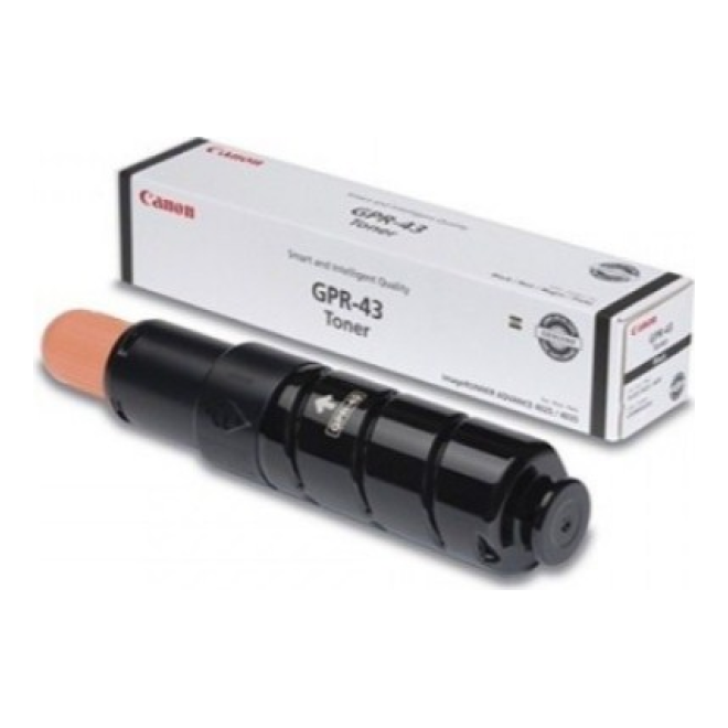 Tóner CANON GPR-43