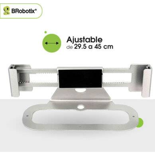 Soportes BROBOTIX 406306