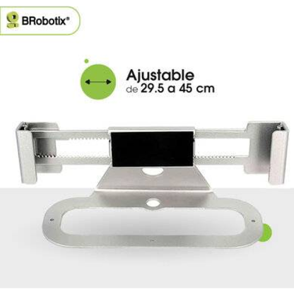 Soportes BROBOTIX 406306