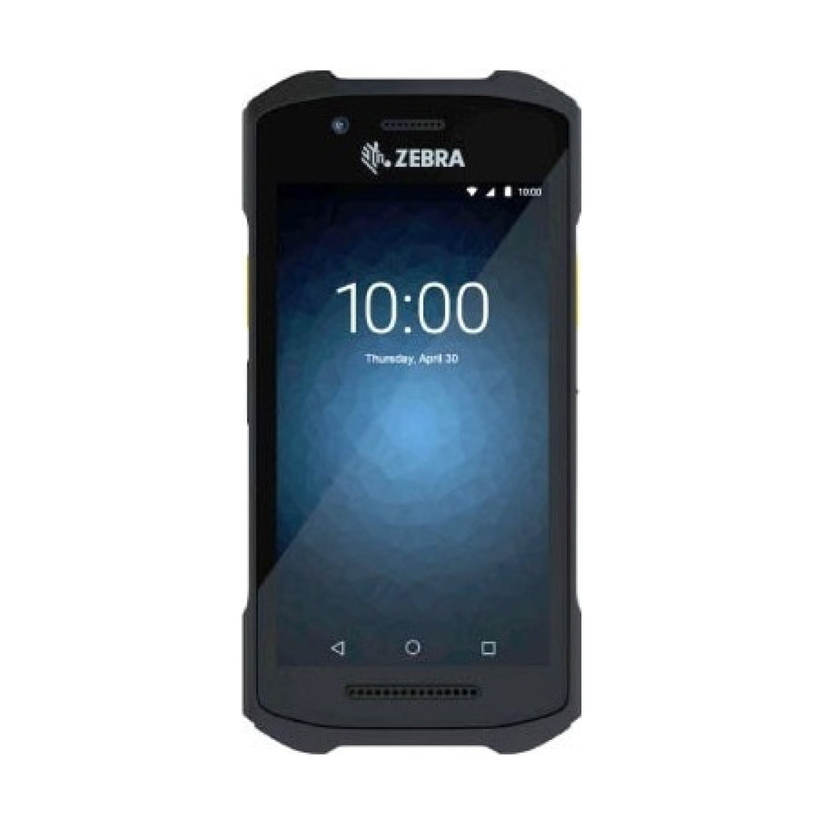 Terminal Móvil Zebra TC26 con 3 GB RAM y 32 GB de Almacenamiento (TC26BK-11A222-A6)